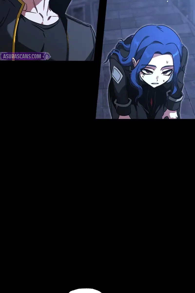 The Academy Sashimi Sword Master Chapter 66 Page 112