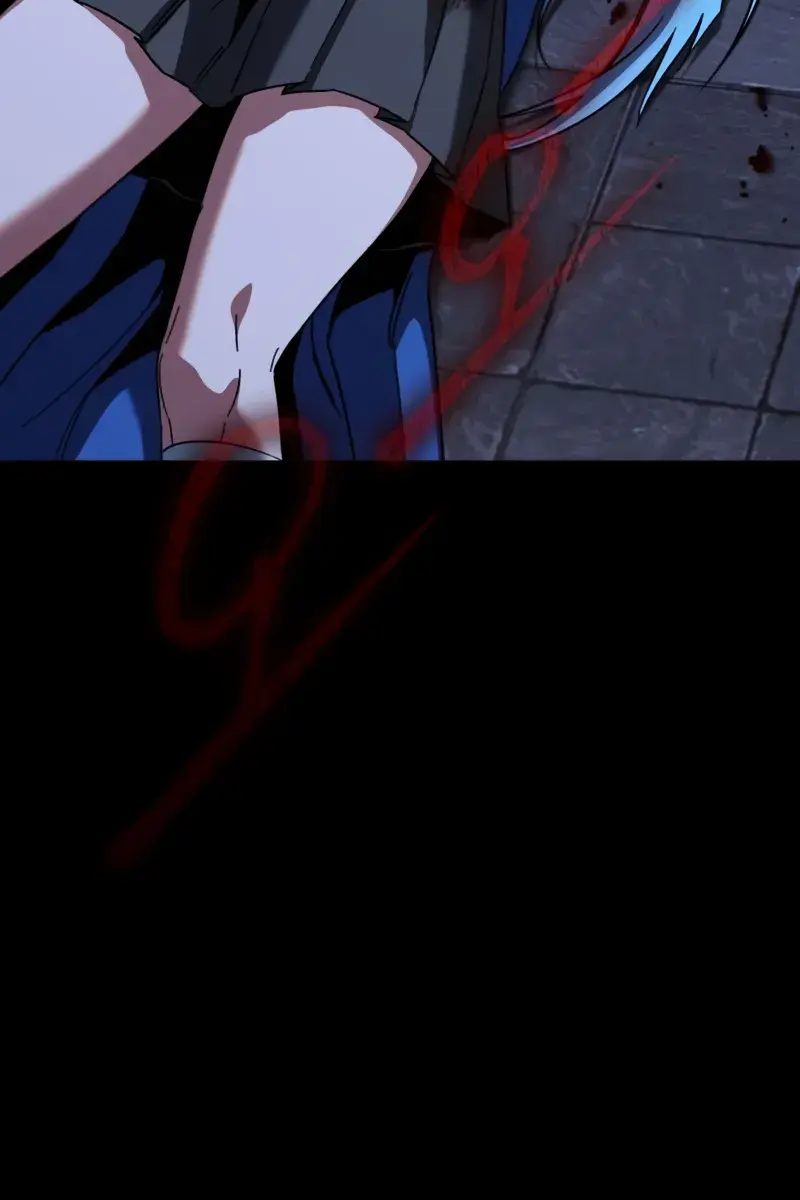 The Academy Sashimi Sword Master Chapter 67 Page 33