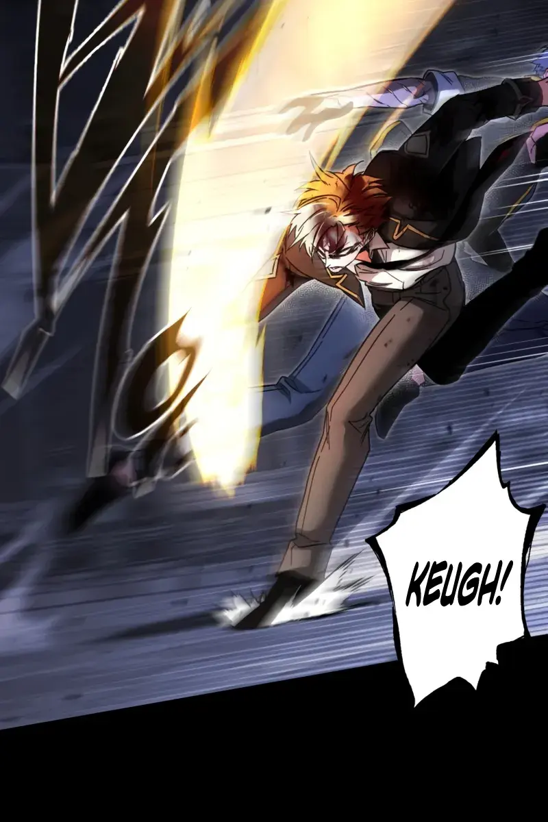 The Academy Sashimi Sword Master Chapter 67 Page 41