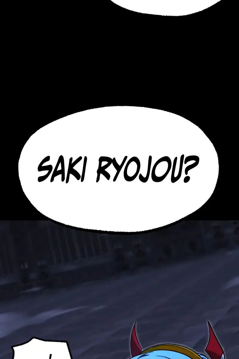 The Academy Sashimi Sword Master Chapter 67 Page 65