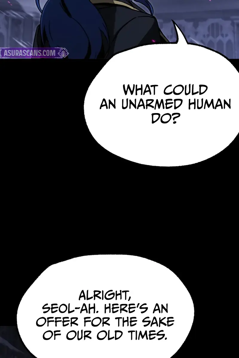 The Academy Sashimi Sword Master Chapter 67 Page 124