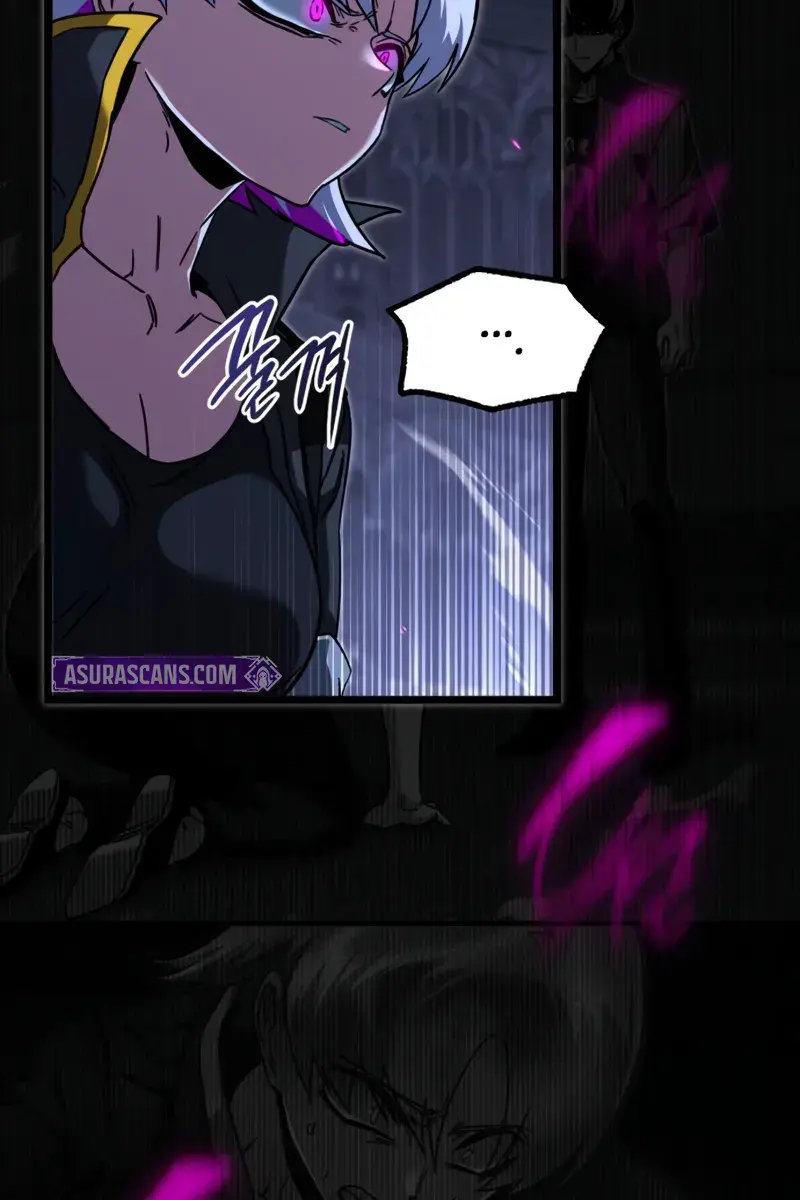 The Academy Sashimi Sword Master Chapter 67 Page 137