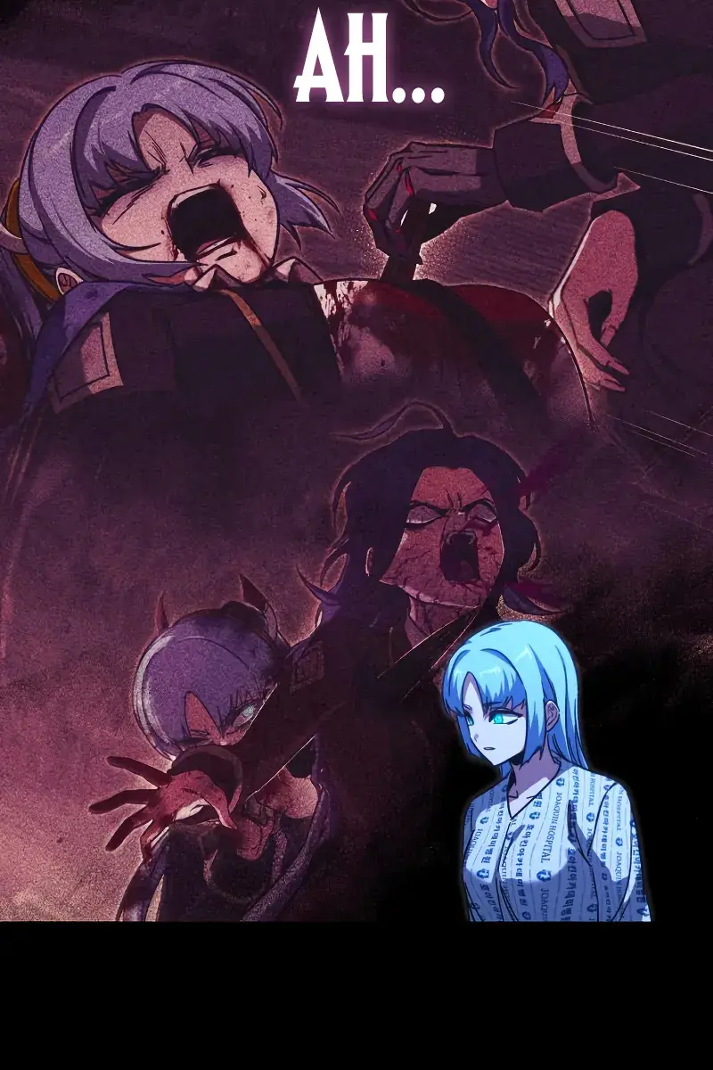The Academy Sashimi Sword Master Chapter 69 Page 12