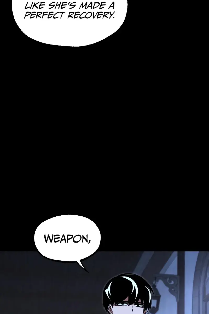 The Academy Sashimi Sword Master Chapter 69 Page 81