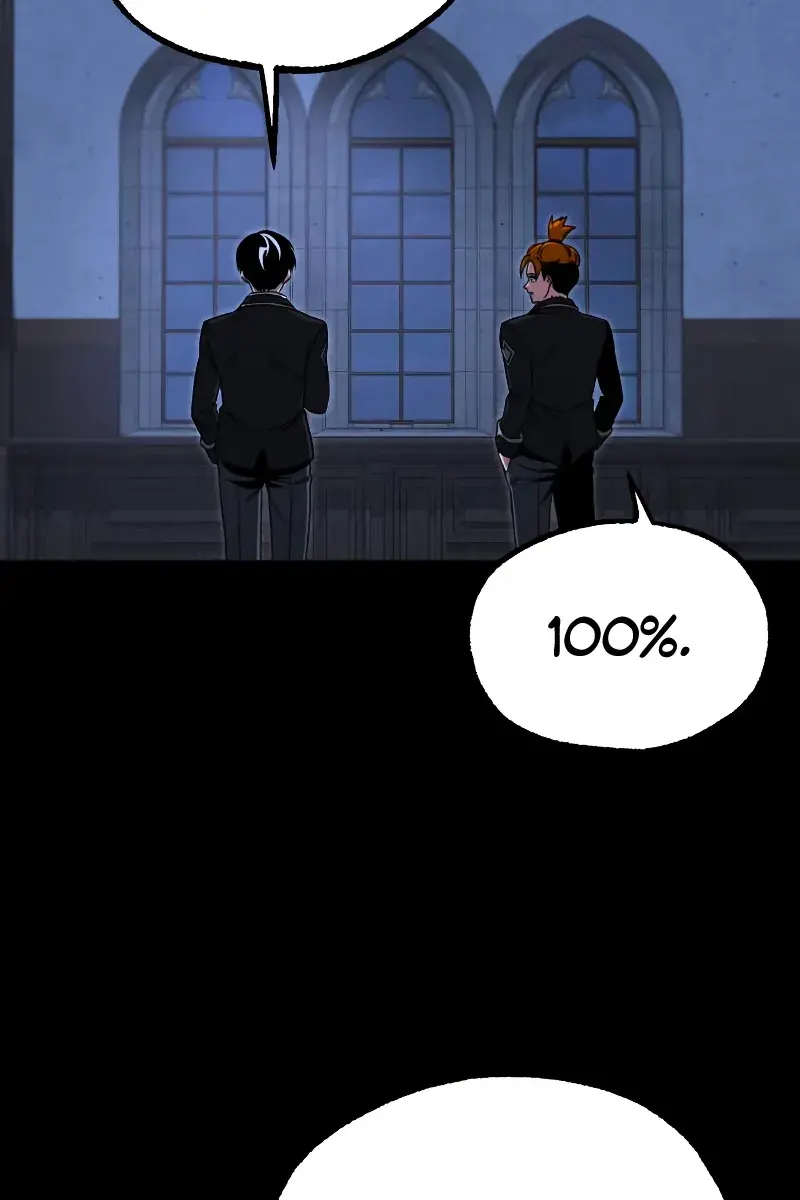 The Academy Sashimi Sword Master Chapter 69 Page 89