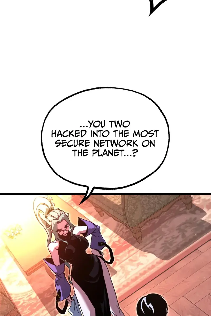 The Academy Sashimi Sword Master Chapter 70 Page 33