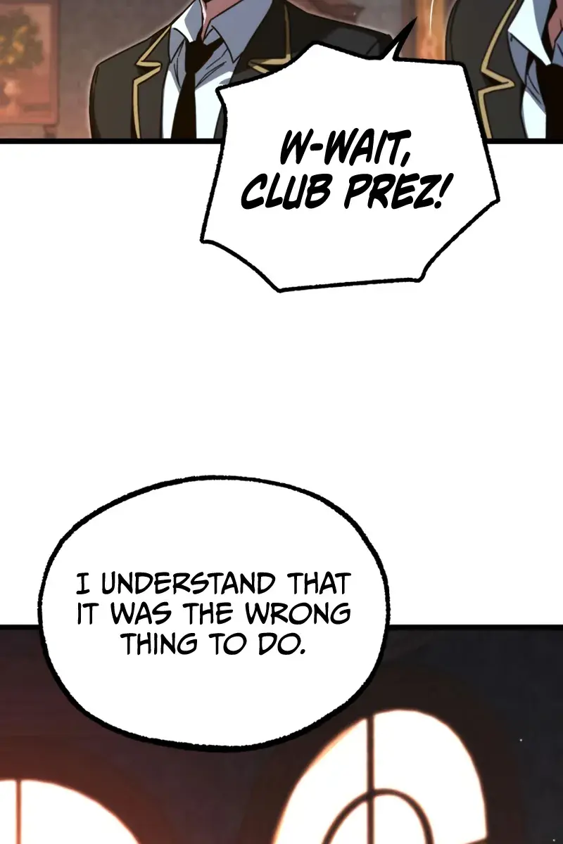 The Academy Sashimi Sword Master Chapter 70 Page 36