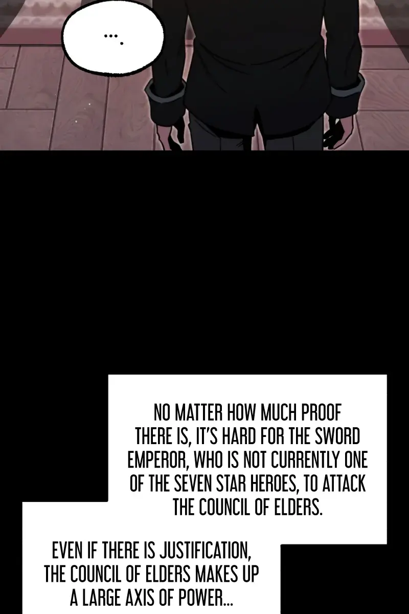 The Academy Sashimi Sword Master Chapter 70 Page 57