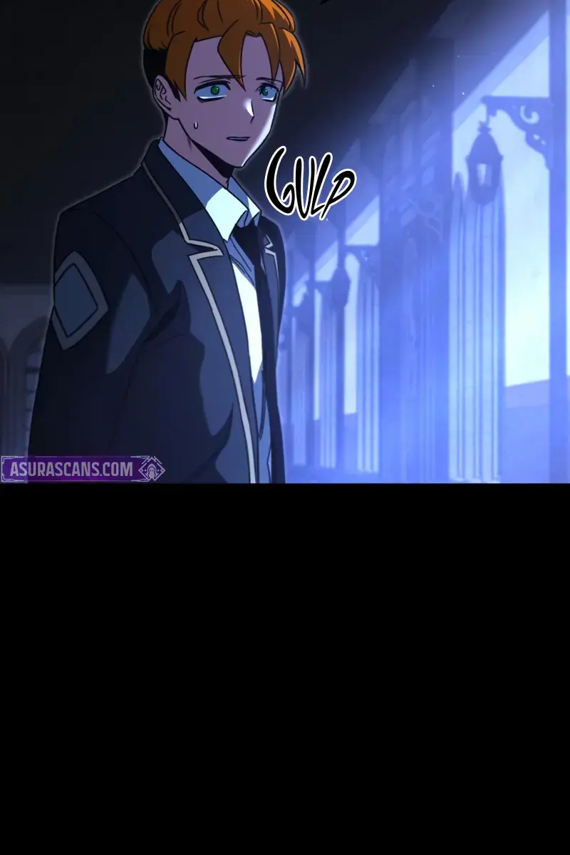 The Academy Sashimi Sword Master Chapter 70 Page 103