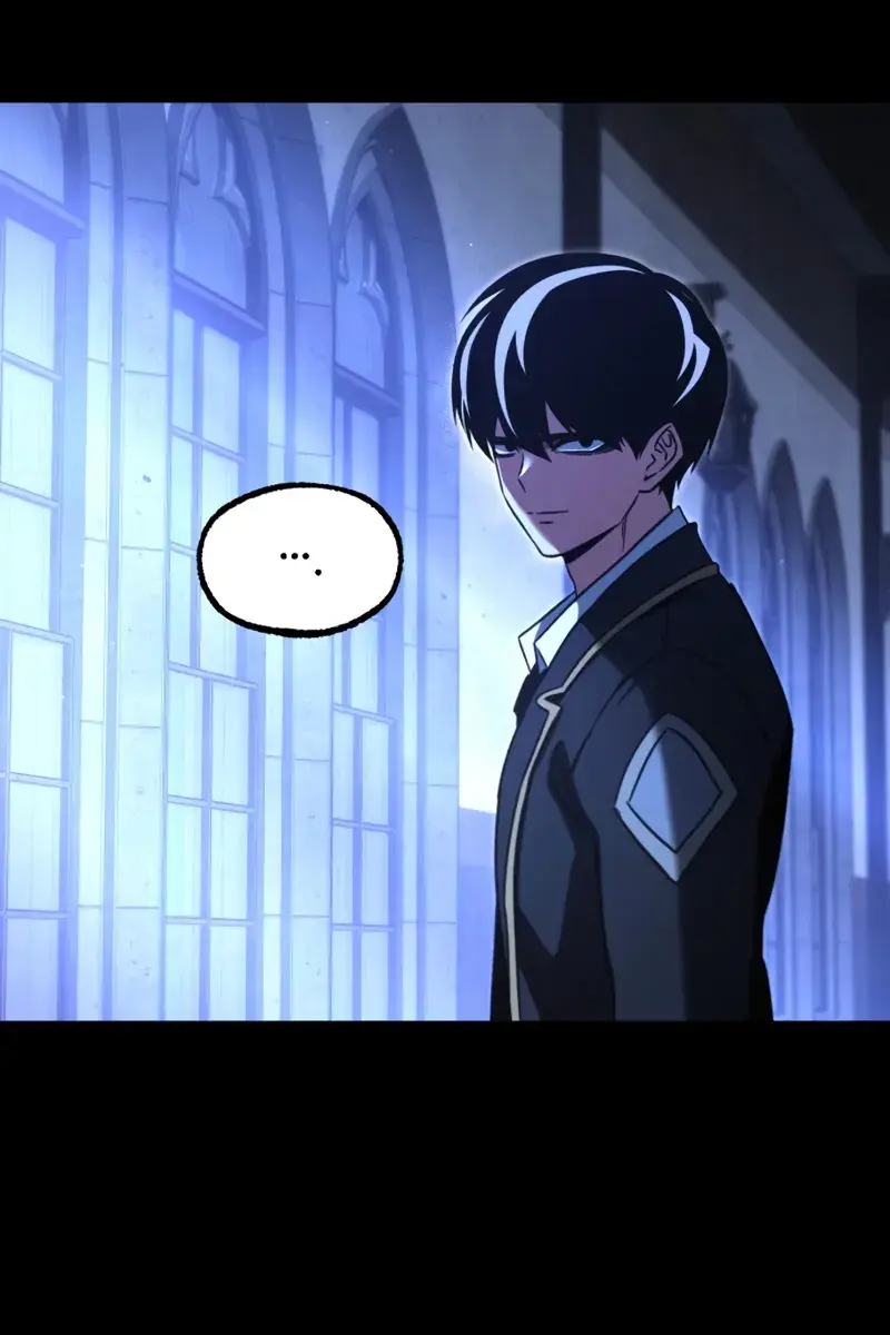 The Academy Sashimi Sword Master Chapter 70 Page 104