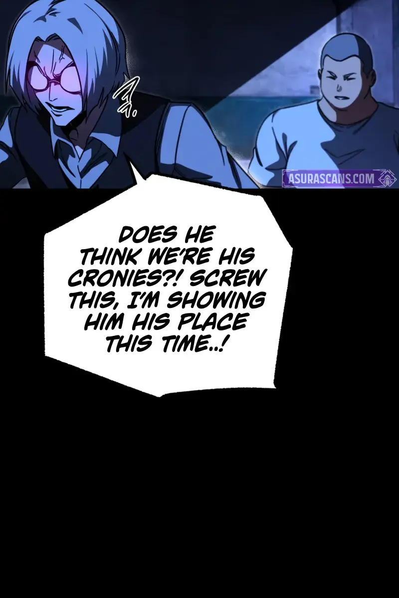 The Academy Sashimi Sword Master Chapter 70 Page 114