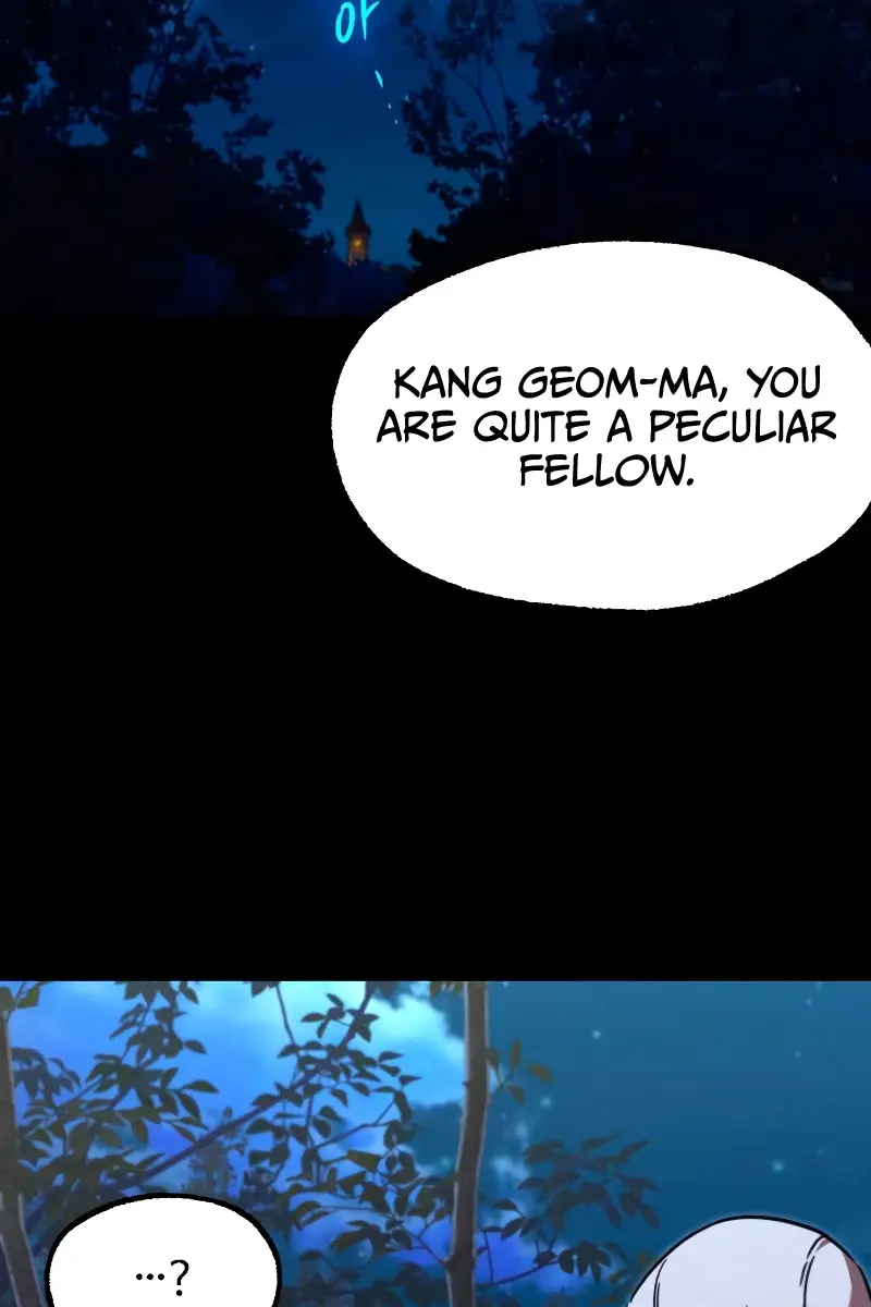 The Academy Sashimi Sword Master Chapter 71 Page 3