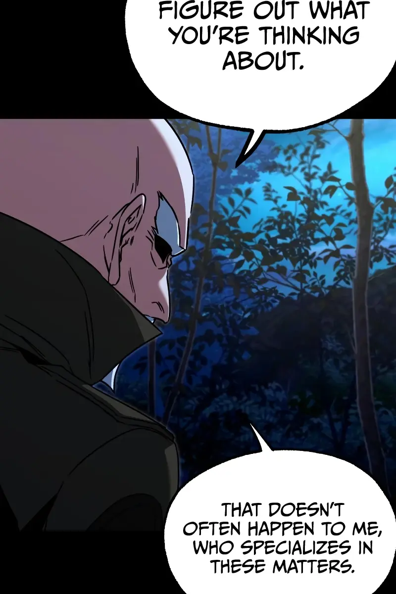 The Academy Sashimi Sword Master Chapter 71 Page 5