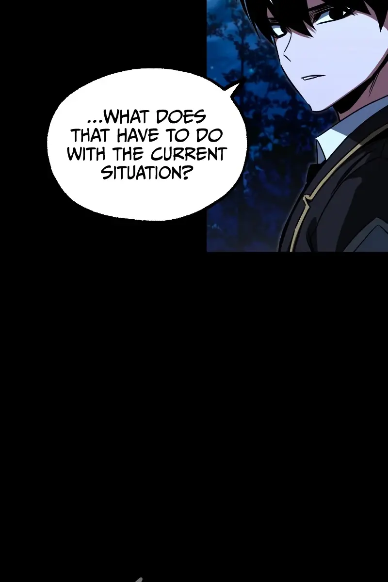 The Academy Sashimi Sword Master Chapter 71 Page 12