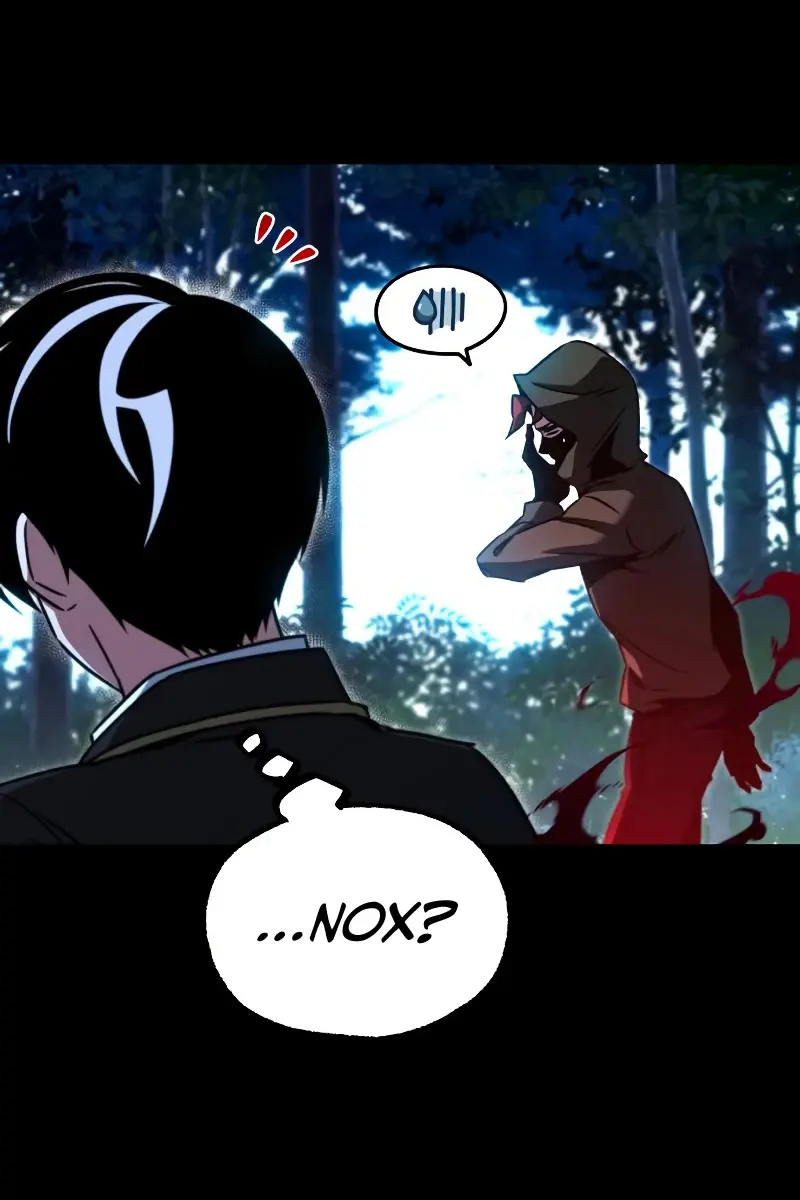 The Academy Sashimi Sword Master Chapter 71 Page 20