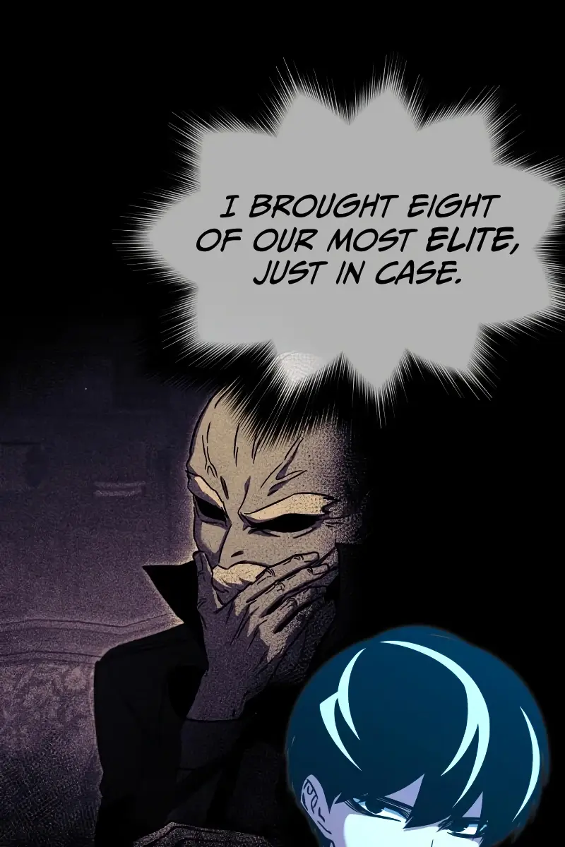The Academy Sashimi Sword Master Chapter 71 Page 21