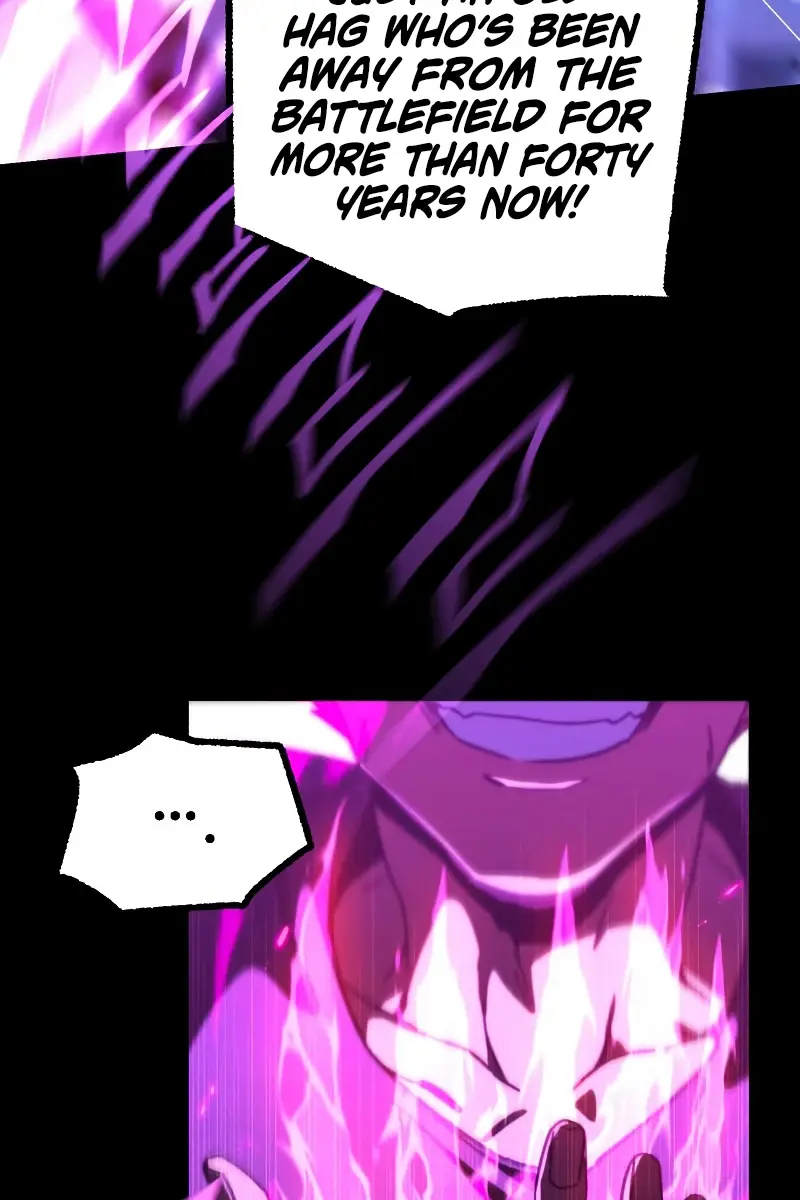 The Academy Sashimi Sword Master Chapter 71 Page 36