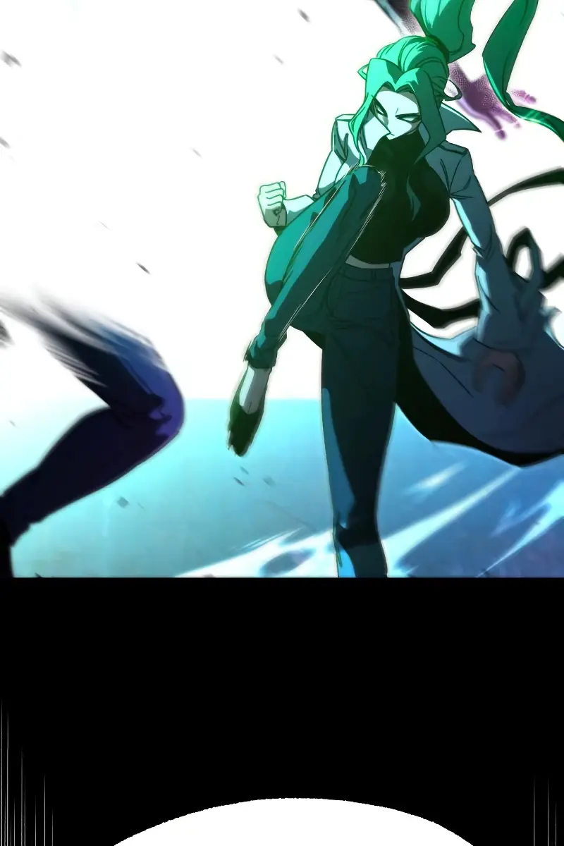 The Academy Sashimi Sword Master Chapter 71 Page 43
