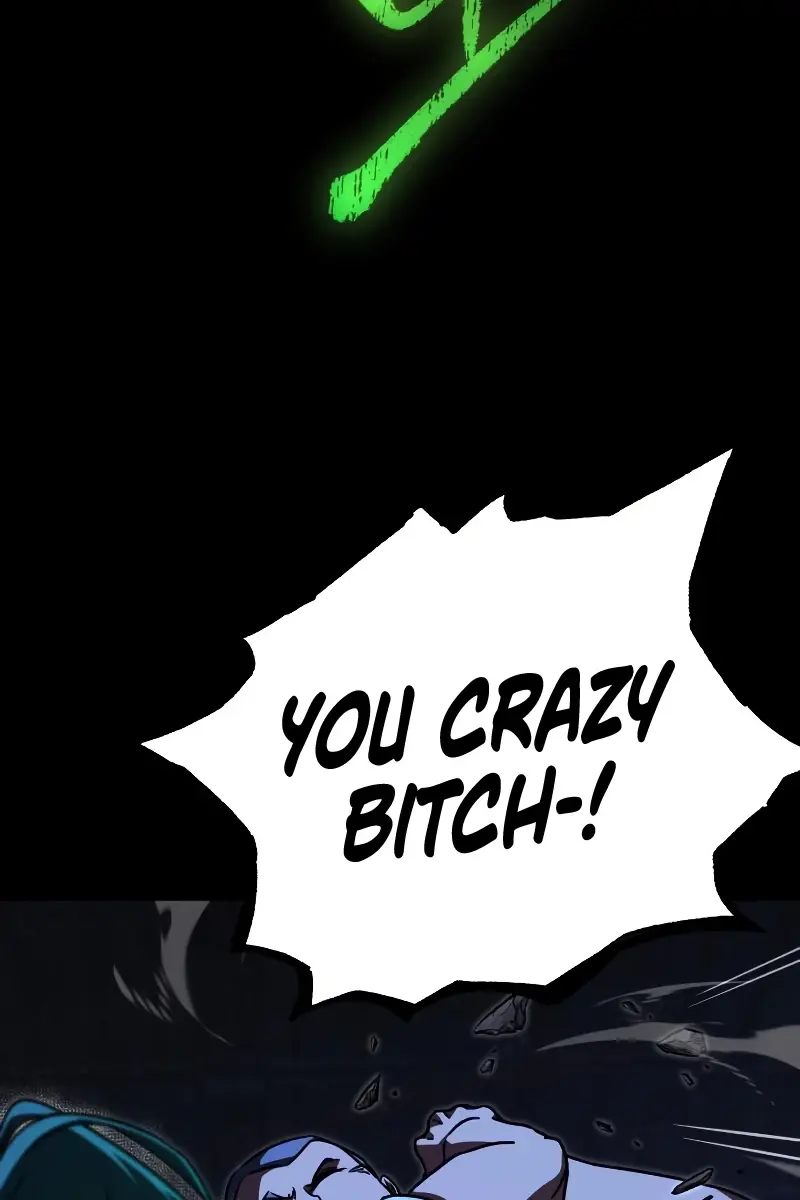 The Academy Sashimi Sword Master Chapter 71 Page 57