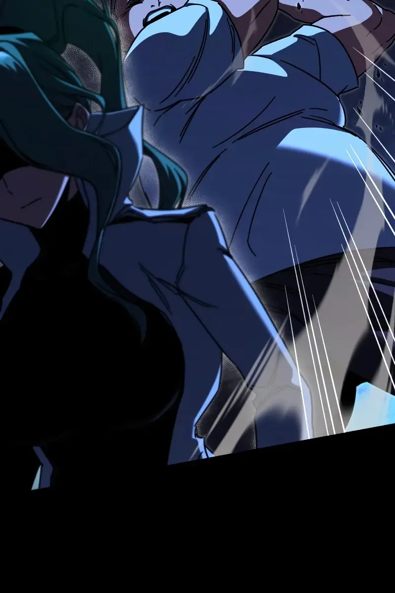 The Academy Sashimi Sword Master Chapter 71 Page 58