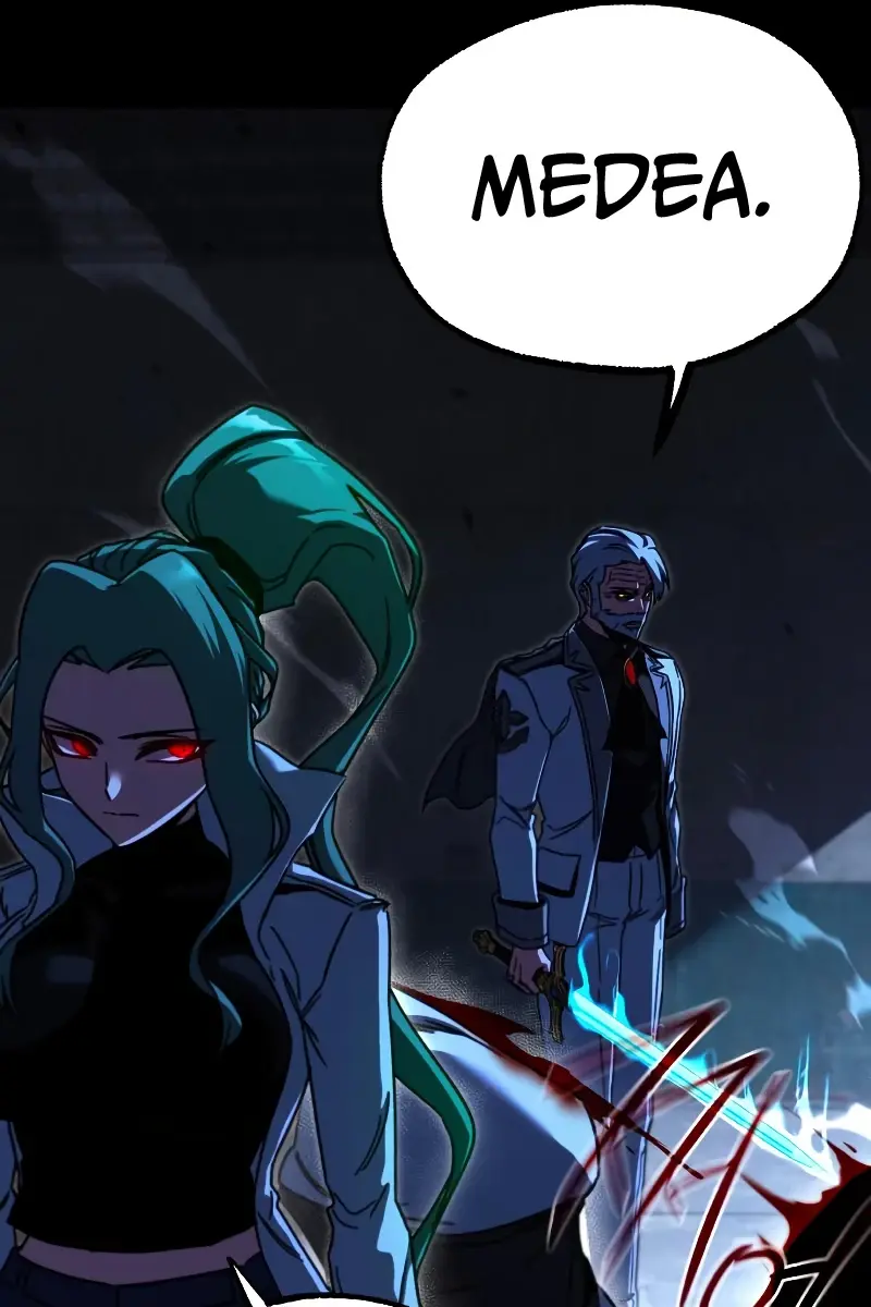 The Academy Sashimi Sword Master Chapter 71 Page 61