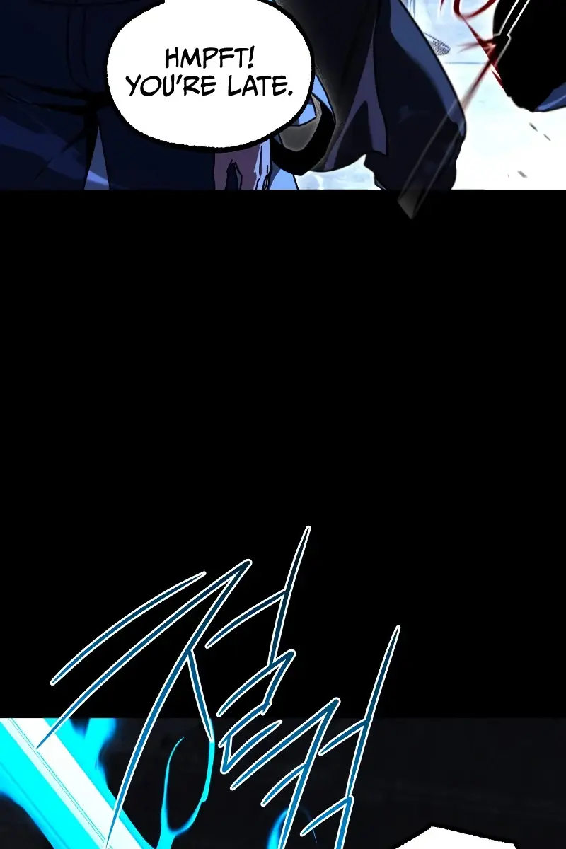 The Academy Sashimi Sword Master Chapter 71 Page 62