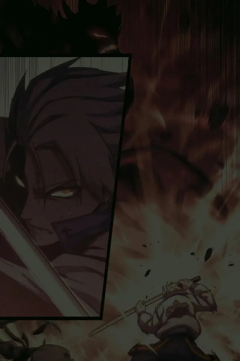The Academy Sashimi Sword Master Chapter 71 Page 67