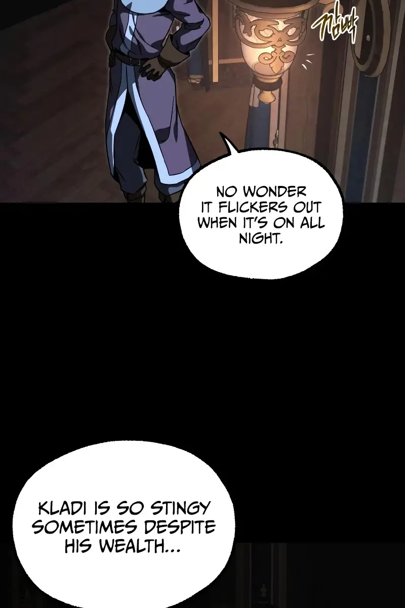 The Academy Sashimi Sword Master Chapter 71 Page 79