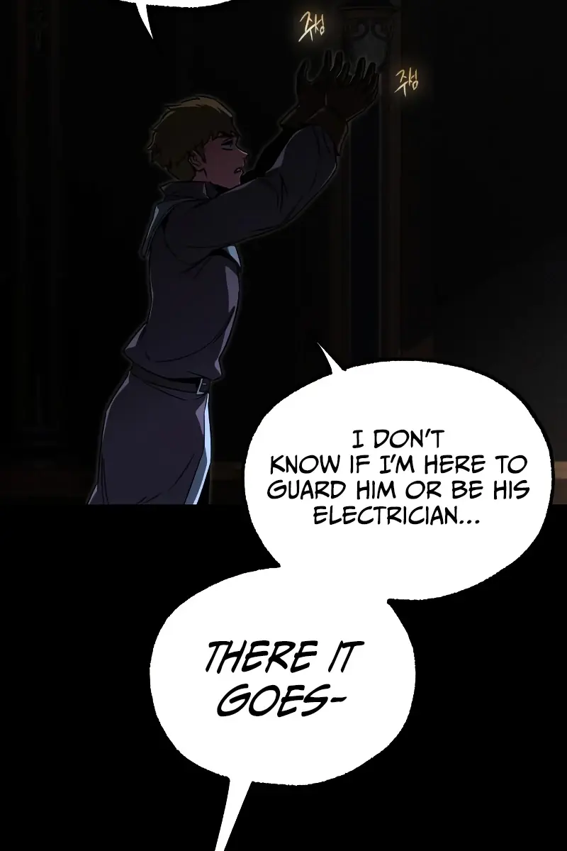 The Academy Sashimi Sword Master Chapter 71 Page 80