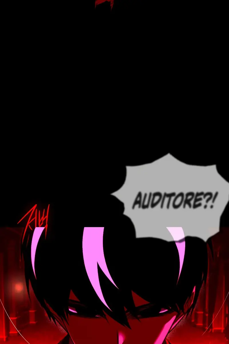 The Academy Sashimi Sword Master Chapter 71 Page 95