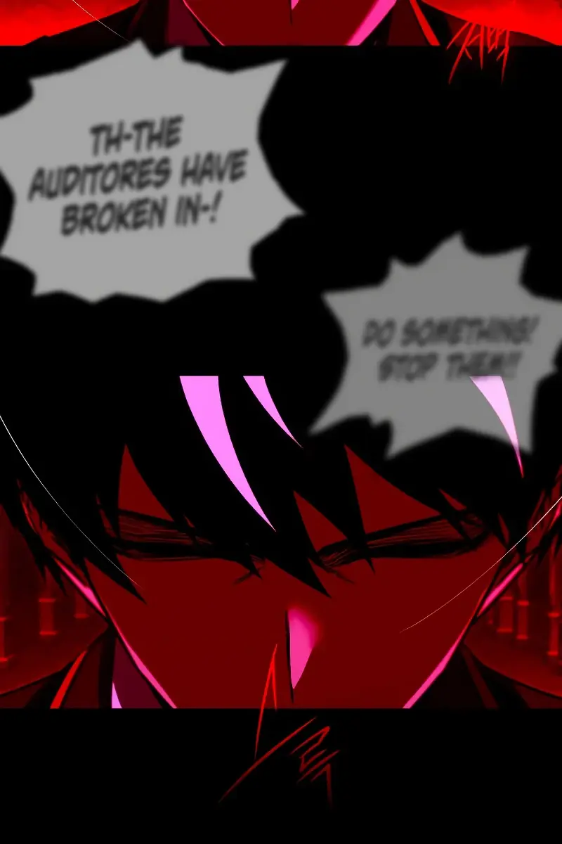 The Academy Sashimi Sword Master Chapter 71 Page 96