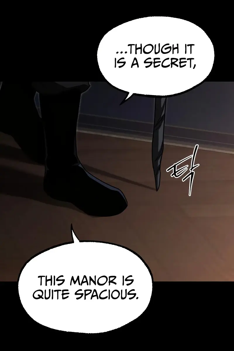 The Academy Sashimi Sword Master Chapter 71 Page 118