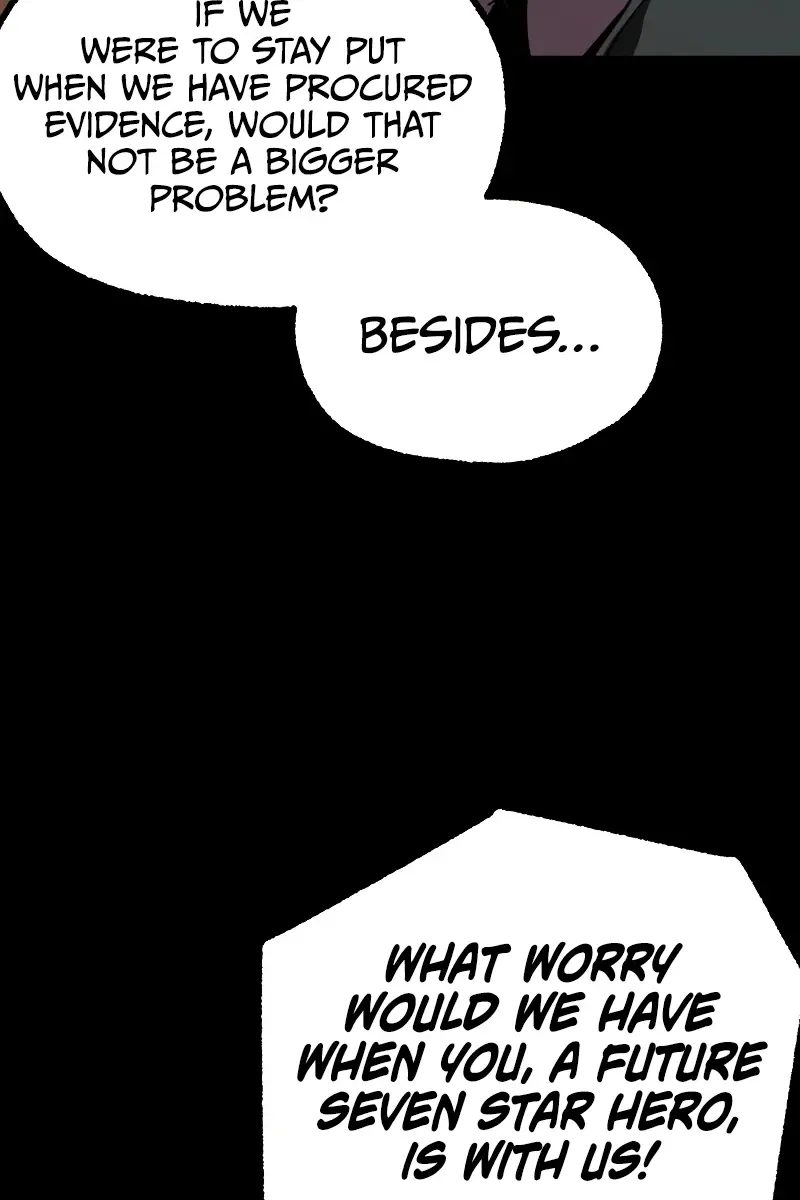 The Academy Sashimi Sword Master Chapter 71 Page 122