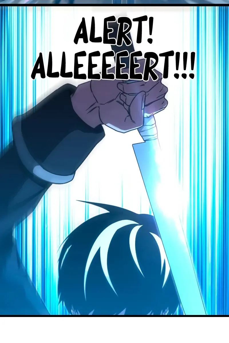 The Academy Sashimi Sword Master Chapter 71 Page 144