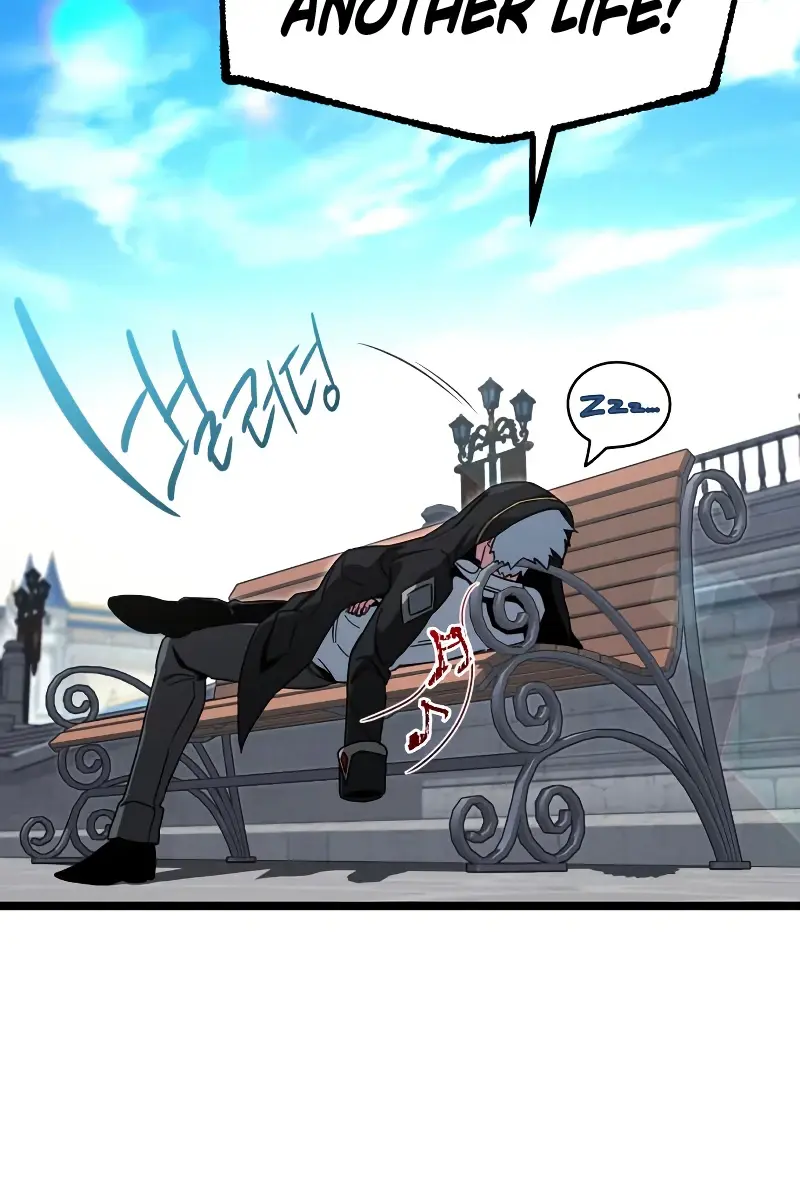 The Academy Sashimi Sword Master Chapter 71 Page 153