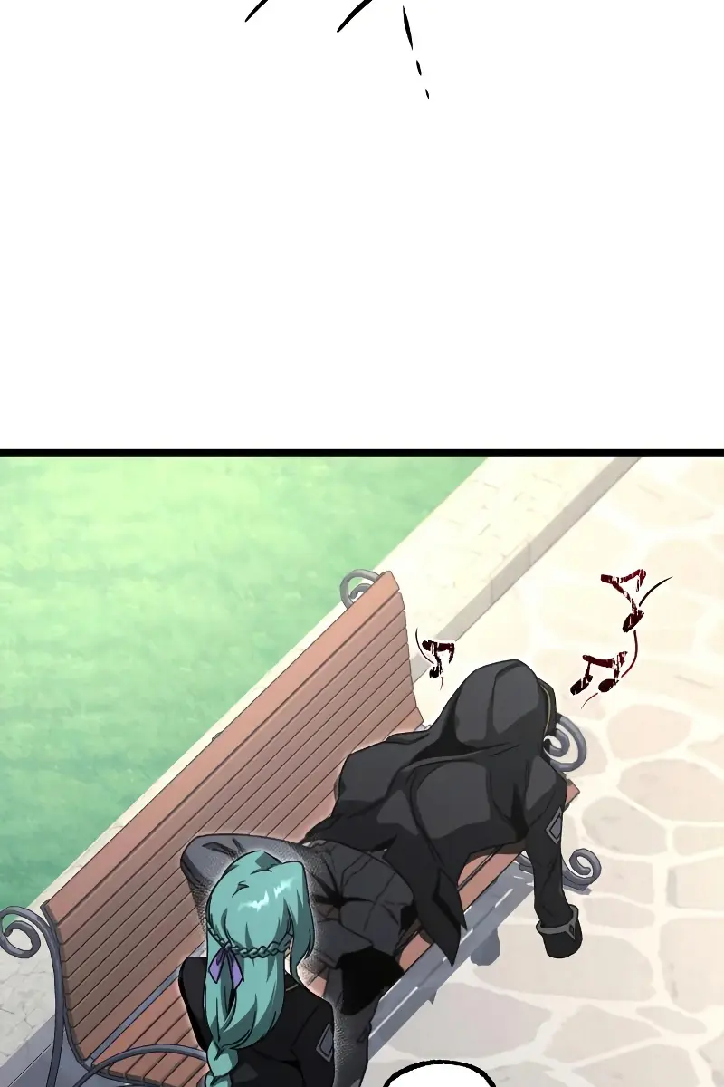 The Academy Sashimi Sword Master Chapter 71 Page 155