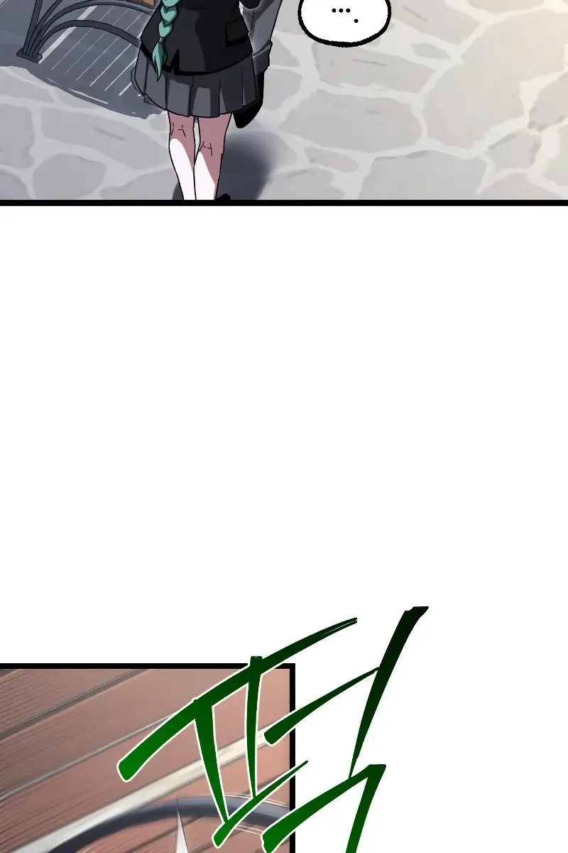 The Academy Sashimi Sword Master Chapter 71 Page 156