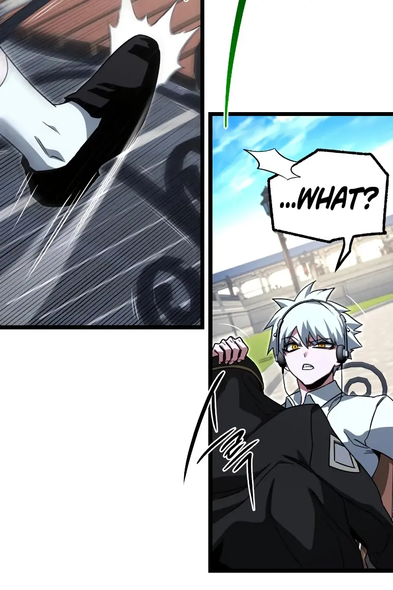The Academy Sashimi Sword Master Chapter 71 Page 157