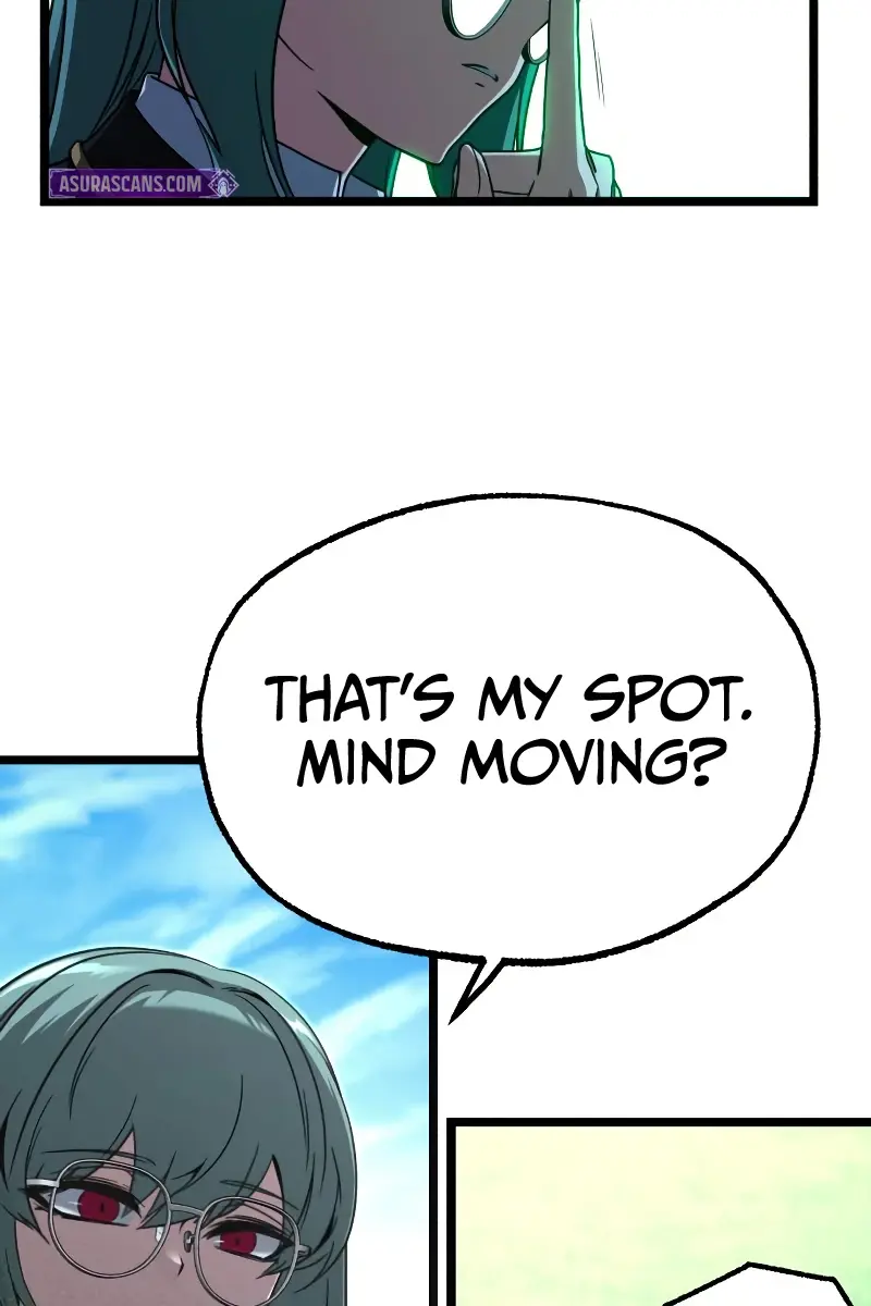 The Academy Sashimi Sword Master Chapter 71 Page 159