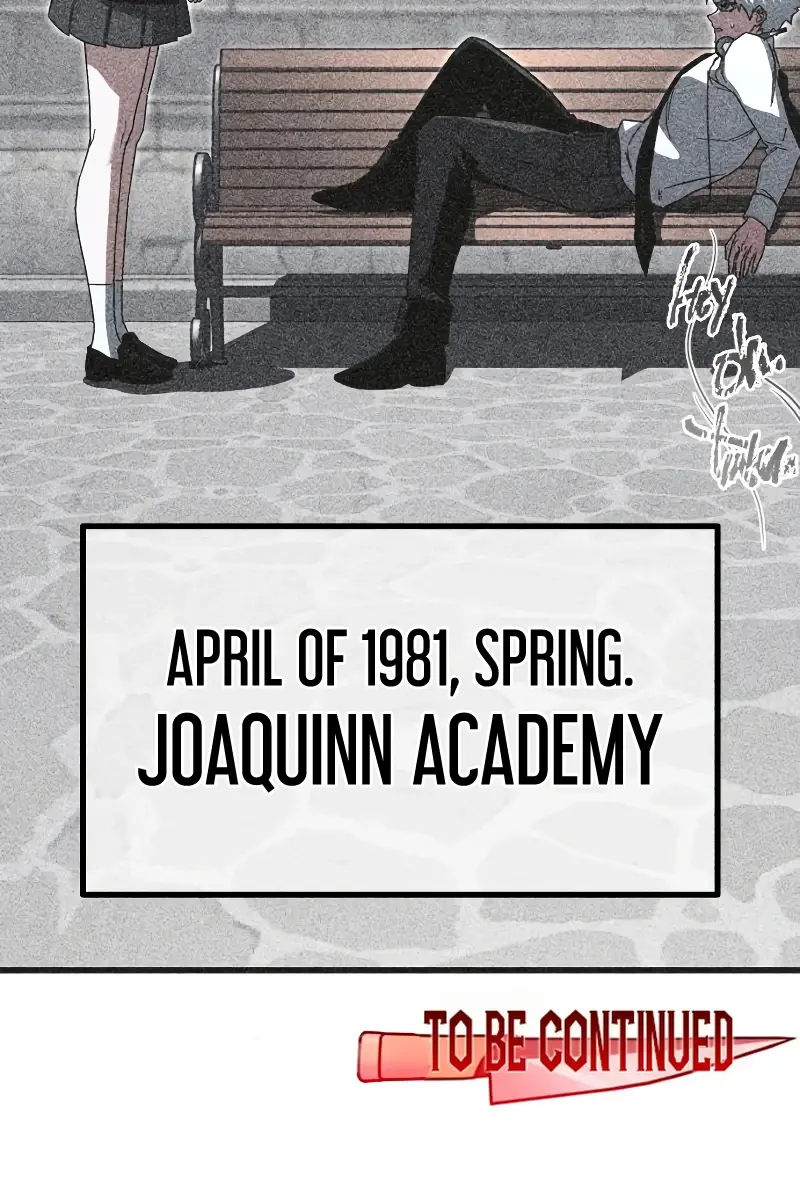 The Academy Sashimi Sword Master Chapter 71 Page 163