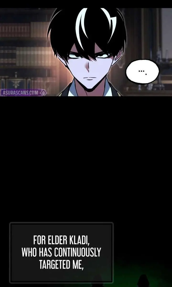 The Academy Sashimi Sword Master Chapter 72 Page 54