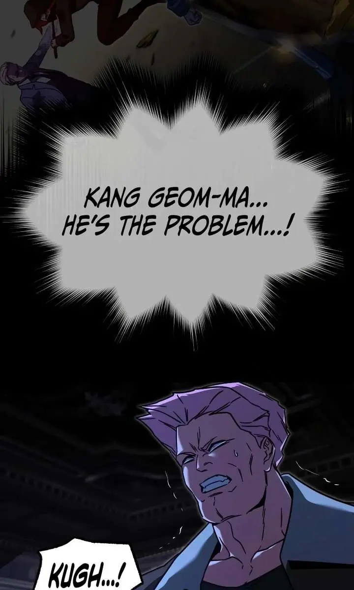 The Academy Sashimi Sword Master Chapter 72 Page 122