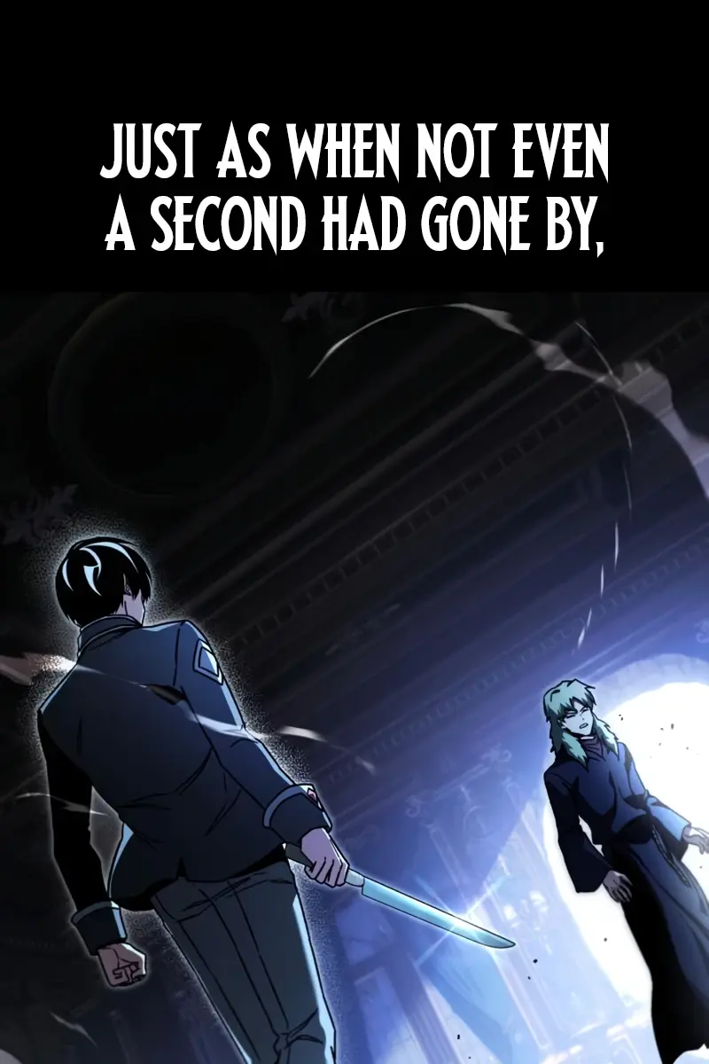 The Academy Sashimi Sword Master Chapter 74 Page 3