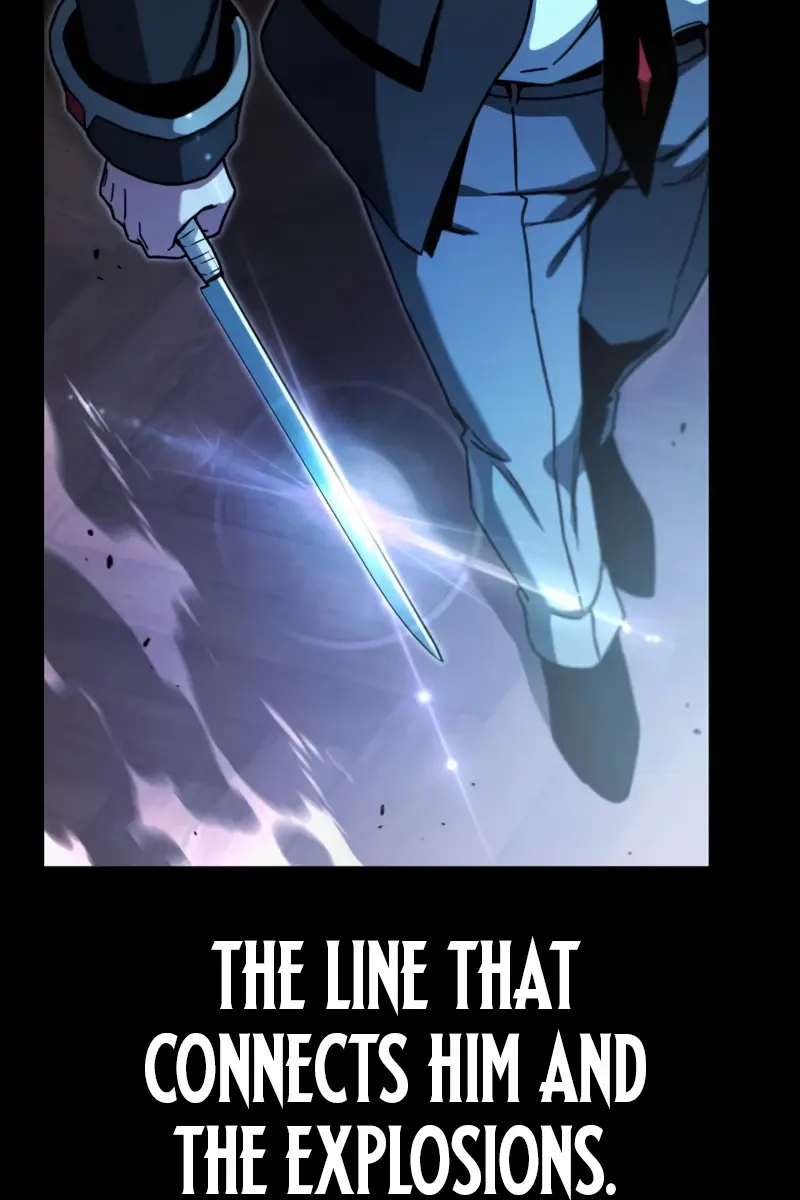 The Academy Sashimi Sword Master Chapter 74 Page 5