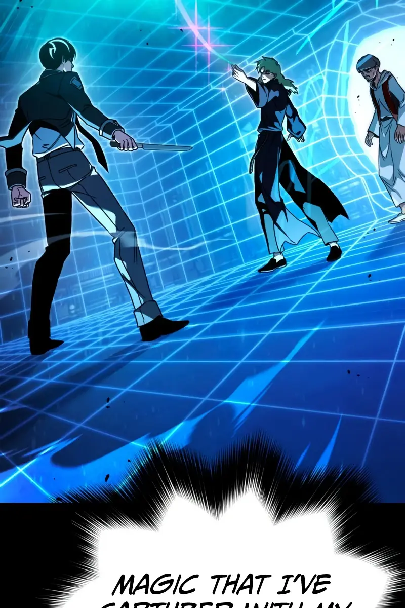 The Academy Sashimi Sword Master Chapter 74 Page 16