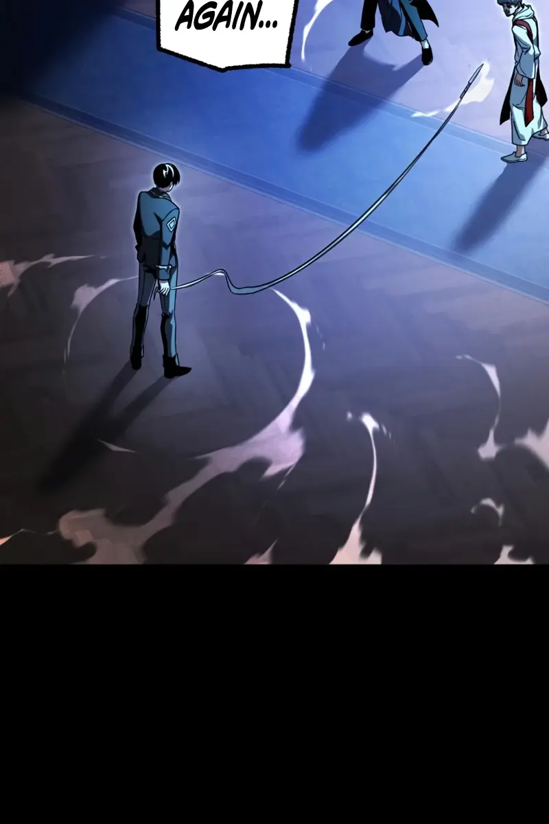 The Academy Sashimi Sword Master Chapter 74 Page 23