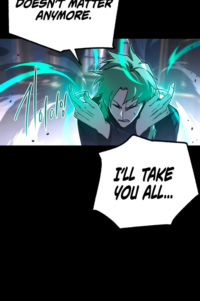The Academy Sashimi Sword Master Chapter 74 Page 30