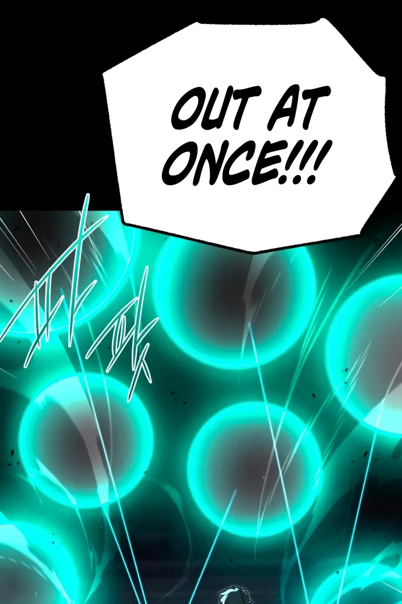 The Academy Sashimi Sword Master Chapter 74 Page 31