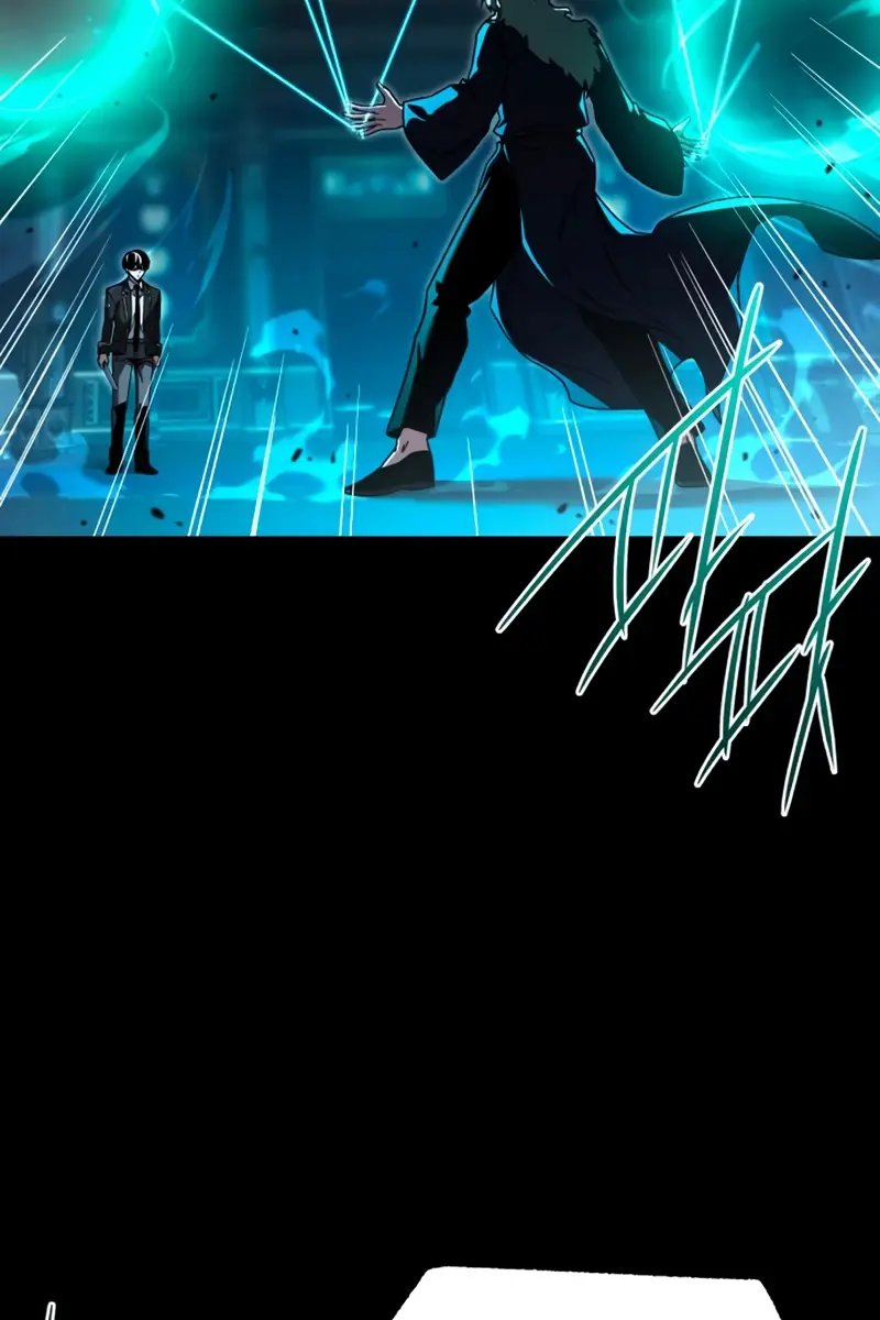 The Academy Sashimi Sword Master Chapter 74 Page 32