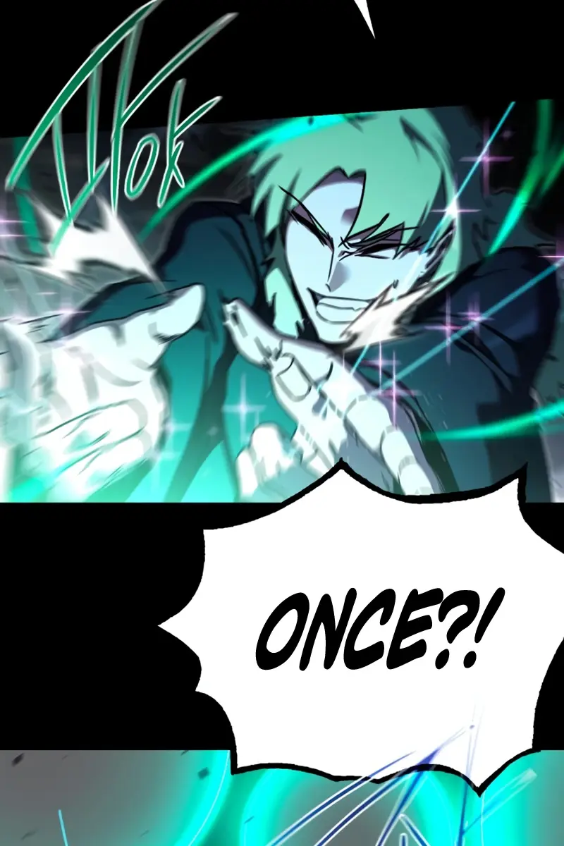 The Academy Sashimi Sword Master Chapter 74 Page 34